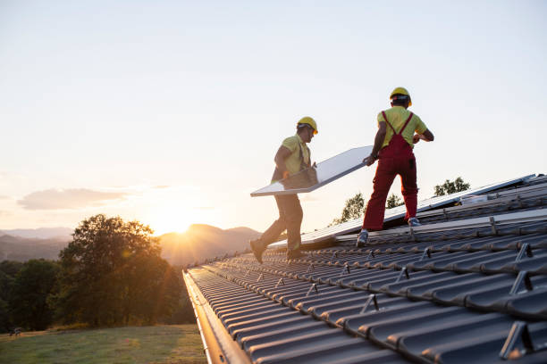 Best Roof Coating and Sealing  in Laurie, MO