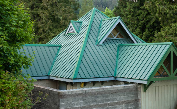 Professional Roofing Services in Laurie, MO