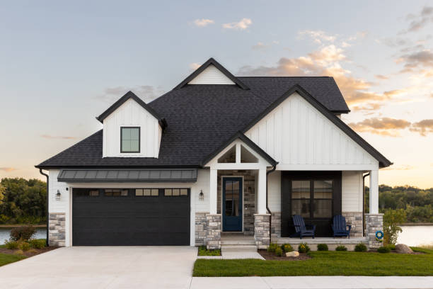 Fast & Reliable Emergency Roof Repairs in Laurie, MO