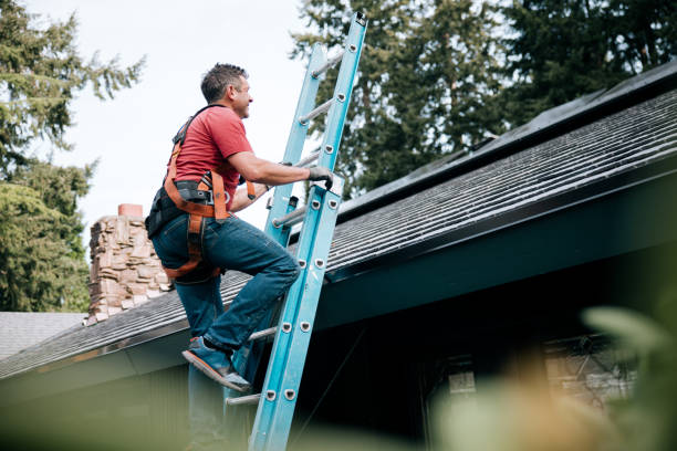 Best Flat Roofing  in Laurie, MO