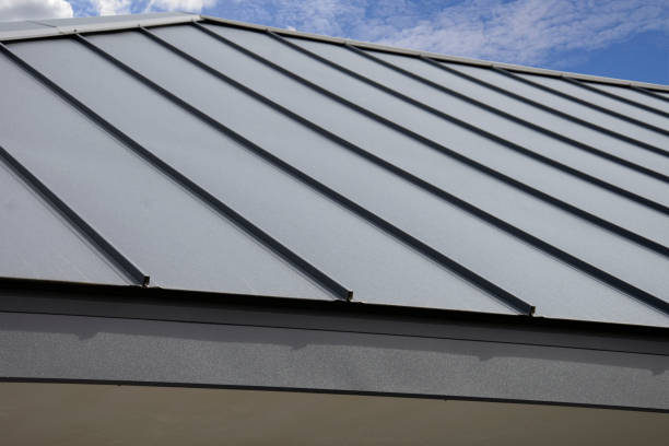 Best Steel Roofing  in Laurie, MO